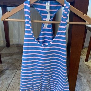 Lululemon cool racer back size 6
